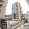 Central Budva apartment C15