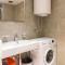 Central Budva apartment C15