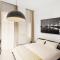 THE RED - Living Suites by the Rhine