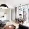 THE RED - Living Suites by the Rhine