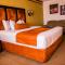 Hotel María Bonita Consulado Americano