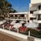 Hotel Barra de Navidad