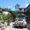 Hostal Pachamama