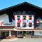 Alpenjuwel Parkhotel Wallgau 4 Sterne Superior Genusshotel mit Spa feinster Kulinarik & Golf Ihr Rückzugsort inmitten der Alpen mit Tradition und Eleganz