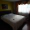 Hostal El Roble