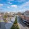 Pantheon Square View Komotini