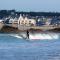 Joli T2, gare, intra-muros & plage à proximité - Saint Malo