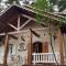 CHALÉ TANAJURA - MONTE VERDE - Lareira, aconchego e WiFi - مونتي فيردي