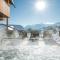 Mountain Chalet Pia