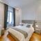 Via Chiodo Luxury Rooms - La Spezia