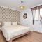 Foto: Palm square B&B apartment I 2/47