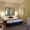The Hughenden Boutique Hotel