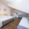 Family-friendly apartments with swimming pool Dramalj, Crikvenica - 5594