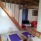 Villa bleue
