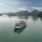 Foto: Halong Serenity Cruises