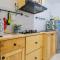 Studio Apartment at M-Town Residence near Summarecon Mall Serpong By Travelio