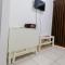 Studio Apartment at M-Town Residence near Summarecon Mall Serpong By Travelio