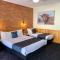 Golden River Motor Inn