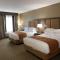 Best Western Plus Hinton Inn & Suites - Hinton