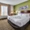 Sleep Inn & Suites Yukon Oklahoma City