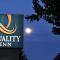 Quality Inn near Rocky Mountain National Park