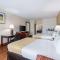 Quality Inn Boca Raton University Area - 布卡拉顿