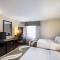 Quality Inn Grasonville near Kent Island