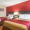 Econo Lodge Cloverdale