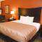 Quality Inn & Suites Ames Conference Center Near ISU Campus - Эймс