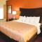 Quality Inn & Suites Ames Conference Center Near ISU Campus - Эймс