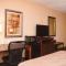Quality Inn & Suites Ames Conference Center Near ISU Campus - Эймс