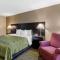 Quality Inn & Suites Des Moines - Merle Hay Road