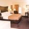 Quality Inn & Suites Ames Conference Center Near ISU Campus - Эймс