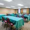 Quality Inn & Suites Des Moines - Merle Hay Road