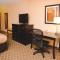 Quality Inn & Suites Ames Conference Center Near ISU Campus - Эймс