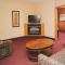 Quality Inn & Suites Ames Conference Center Near ISU Campus - Эймс