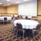 Quality Inn & Suites Ames Conference Center Near ISU Campus - Эймс