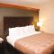 Quality Inn & Suites Ames Conference Center Near ISU Campus - Эймс