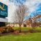 Quality Inn Grasonville near Kent Island