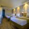 Sola Hotel and Sola Bed & Breakfast