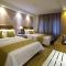 Sola Hotel & Sola Bed and Breakfast