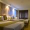Sola Hotel & Sola Bed and Breakfast