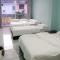 JS Guest House Air Putih