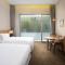 Hidden Cliff Hotel and Nature