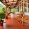 Teanest by Nature Resorts and Stays - 乔奥诺奥尔