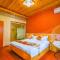 Foto: Yiyun South Lake Gallery Boutique Hotel 46/59