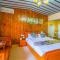 Foto: Yiyun South Lake Gallery Boutique Hotel 52/59