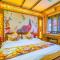 Foto: Yiyun South Lake Gallery Boutique Hotel