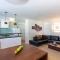 Appartements Buggl's - سولدن