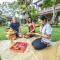 Cendana Resort & Spa by Mahaputra - Ubud